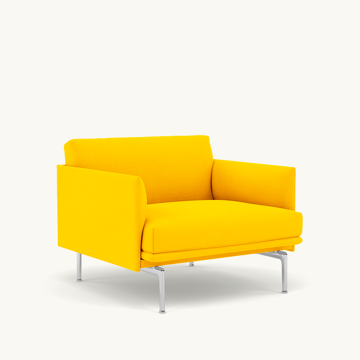 Outline Chair - Archive Sale