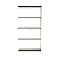 Pap Bookcase High Multi