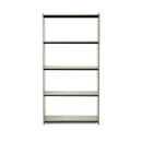 Pap Bookcase High Multi