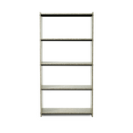 Pap Bookcase High Multi