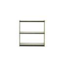 Pap Bookcase High Multi