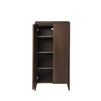Parcel Hallway Cabinet