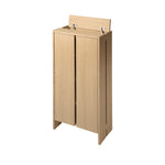 Parcel Hallway Cabinet