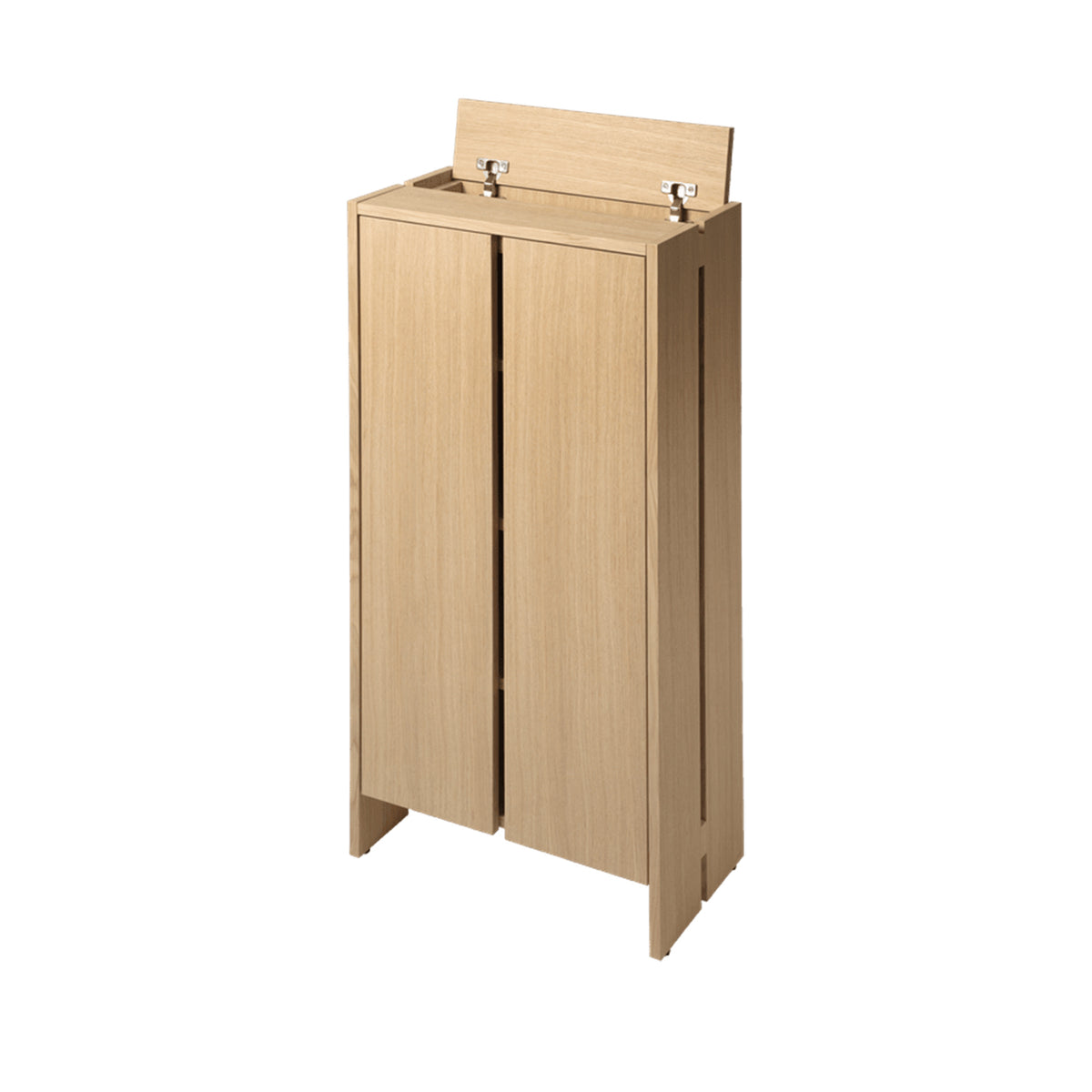 Parcel Hallway Cabinet