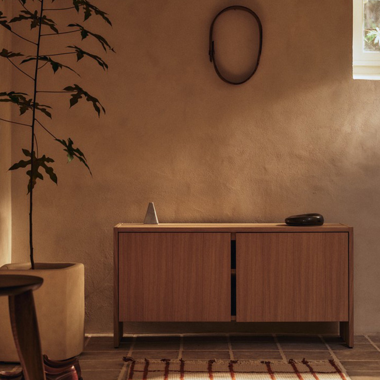 Parcel Hallway Cabinet