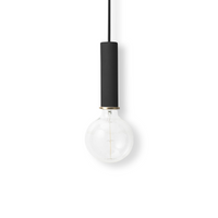Socket Pendant High - Archive Sale