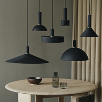 Socket Pendant Low - Archive Sale