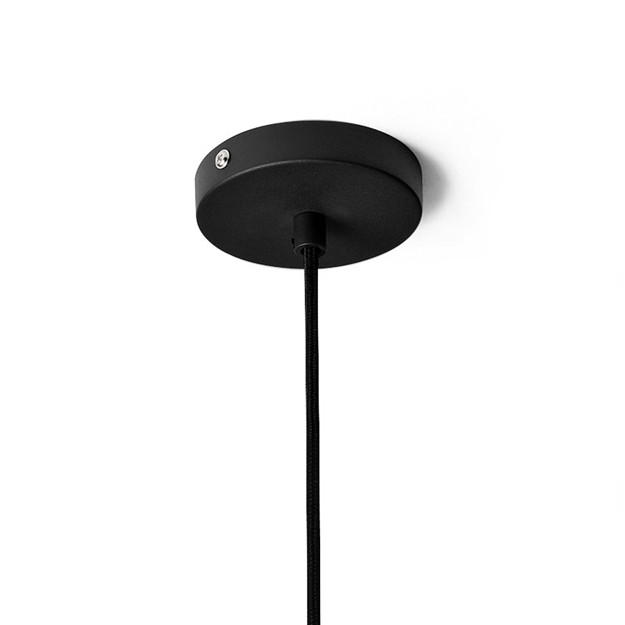 Socket Pendant Low - Archive Sale