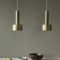 Socket Pendant Low - Archive Sale