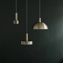 Socket Pendant Low - Archive Sale