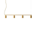 Donna Line 120 Pendant
