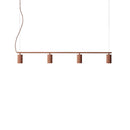 Donna Line 120 Pendant