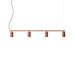 Donna Line 120 Pendant