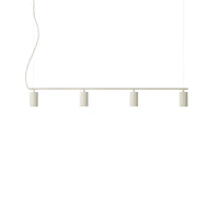 Donna Line 120 Pendant