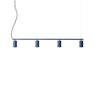 Donna Line 120 Pendant