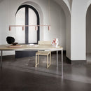 Donna Line 120 Pendant