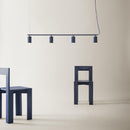 Donna Line 120 Pendant