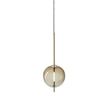 Kandinsky Pendant