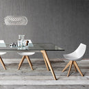 Delta - Tavolo allungabile