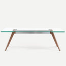 Delta - Tavolo allungabile