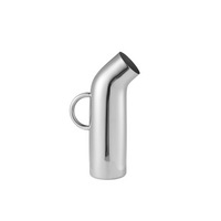Stainless steel jug pipe
