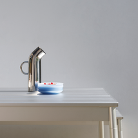 Stainless steel jug pipe