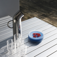 Stainless steel jug pipe