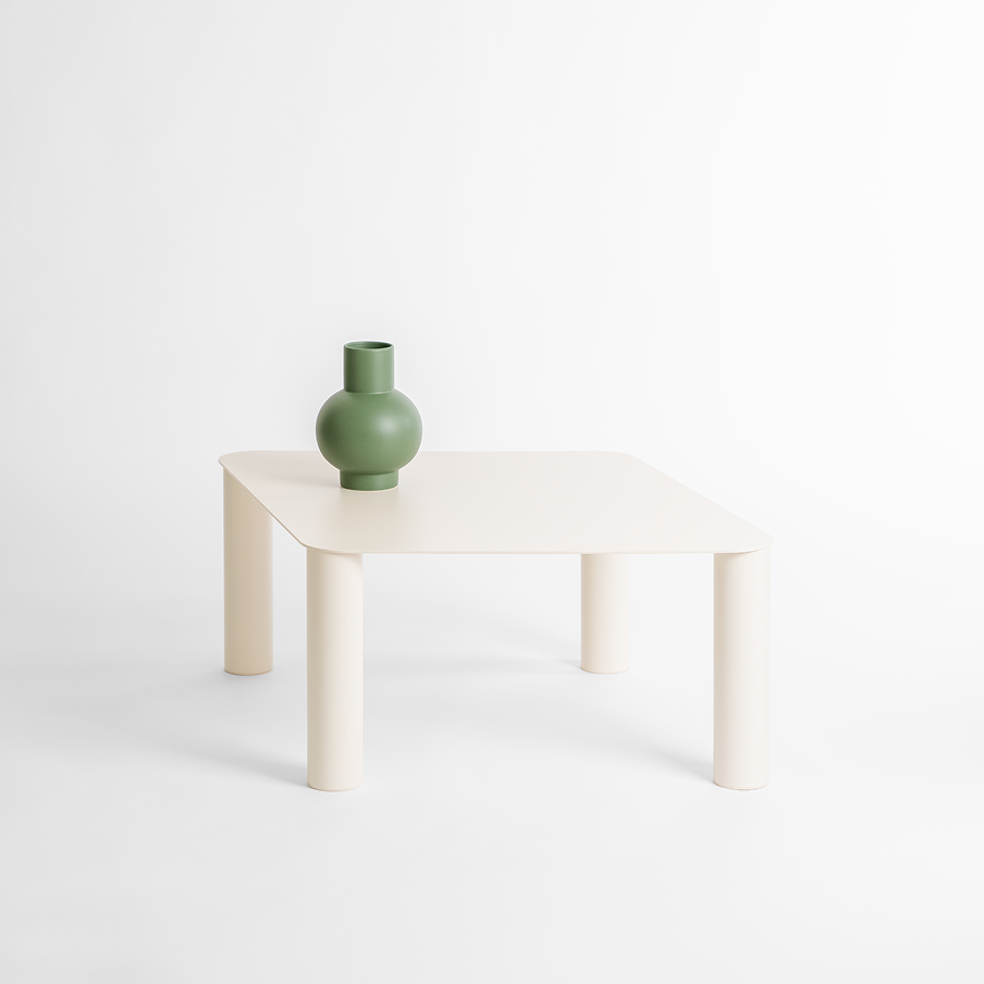 Pipeline Coffee Table