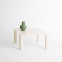 Pipeline Coffee Table