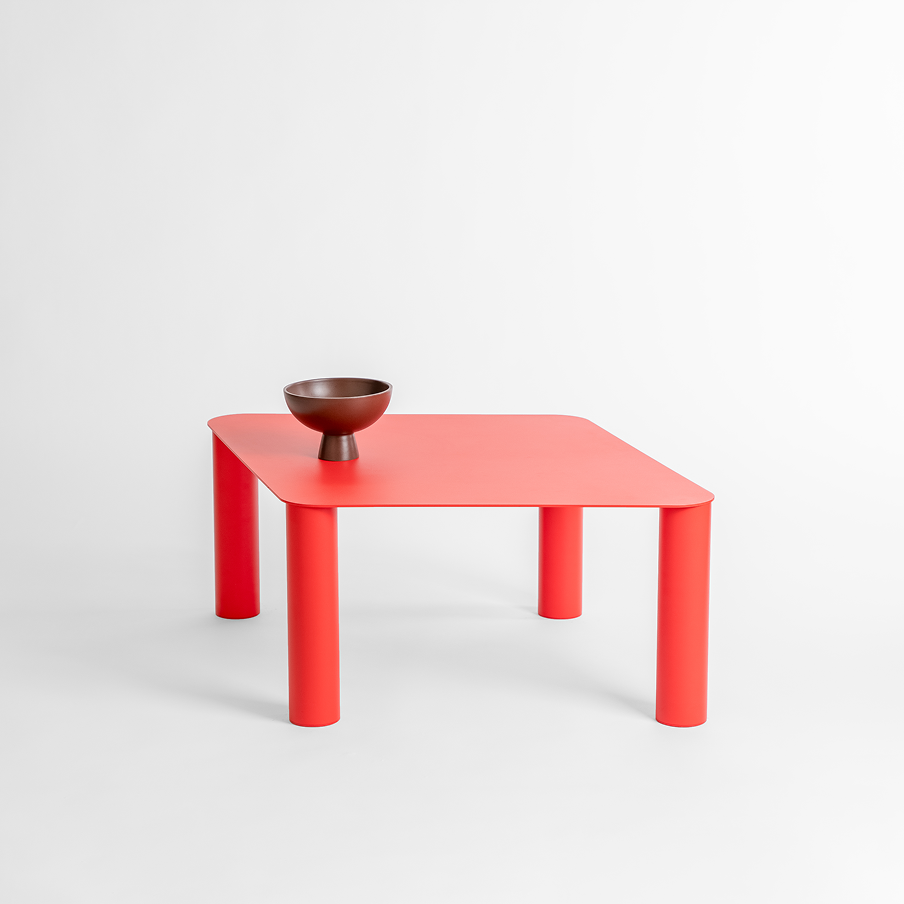 Pipeline Coffee Table