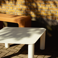 Pipeline Coffee Table