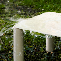 Pipeline Coffee Table