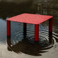 Pipeline Coffee Table