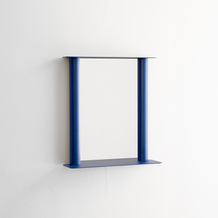 Pipeline Mirror