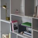 Post Table Lamp