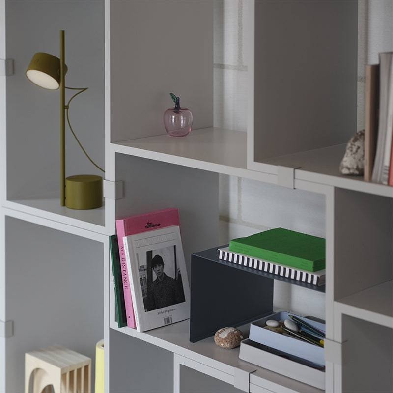 Post Table Lamp