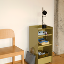 Post Table Lamp