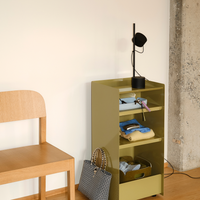 Post Table Lamp