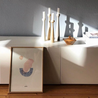 MADO Abstarct III Stampa - Archive