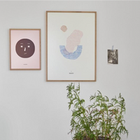 MADO Abstarct III Stampa - Archive