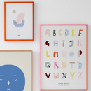 MADO Abstarct III Stampa - Archive