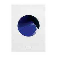 Blue Moon Stampa - Archive
