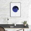Blue Moon Stampa - Archive
