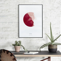 Red Moon Stampa  - Archive