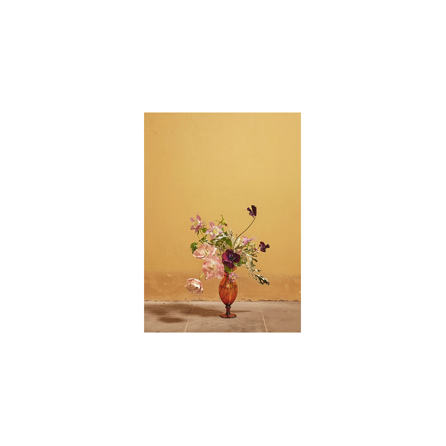 Blomst 02 Stampa - Archive