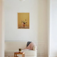 Blomst 02 Stampa - Archive