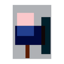 Wrong Geometry 02 Stampa - Archive
