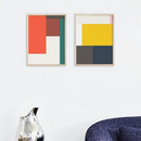 Wrong Geometry 05 Stampa - Archive