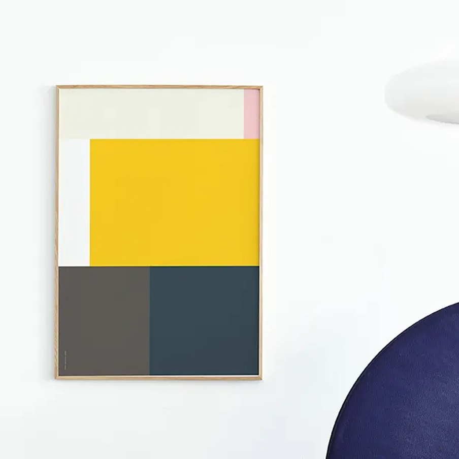 Wrong Geometry 05 Stampa - Archive