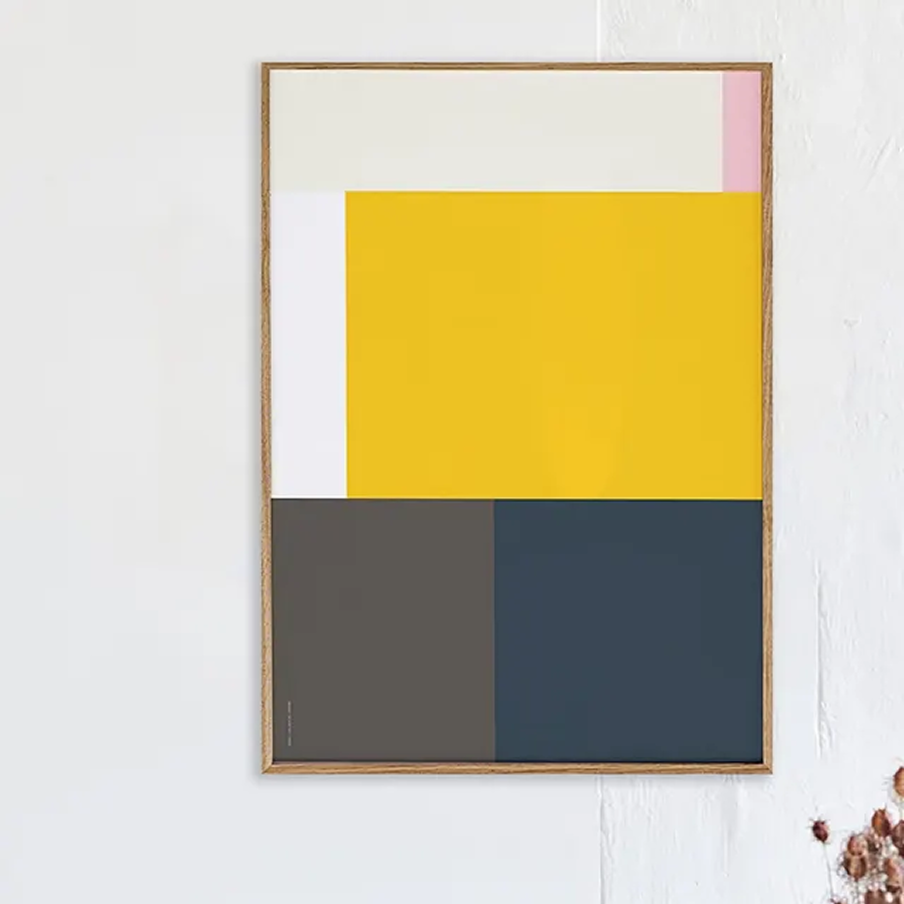 Wrong Geometry 05 Stampa - Archive